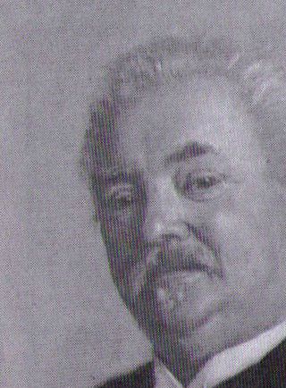 Peder Nicolai Sjursen.
