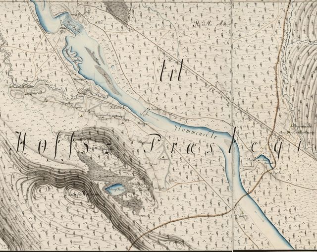 BERGESIDEN 1790